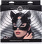 Naughty Kitty Cat Mask - Black