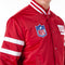 New Era - New York Giants - NFL Satin Red Bomber