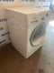 Warmtepompdroger Siemens WT46W561NL