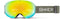 SINNER AVON - Goggle - Magnetisch lenswisselsysteem - Matte Moss Green