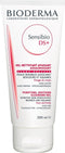 Bioderma Sensibio DS+ Gel Nettoyant Apaisant Assainissant 200ml