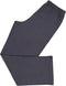 Schiesser Heren Pyjama - Doorknoop - Ruitenpatroon - Antraciet - Maat XL
