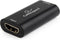 Gembird DRP-HDMI-02 - HDMI repeater - Versterkt tot 40 meter - 4K2K zwart