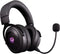 Deep Gaming RGB G01 PRO - Gaming Headset - Draadloos - Zwart