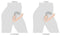Swirl Vibrerende Strapless Strap-On