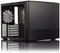 Fractal Design Node 804 - Mini PC - Micro-ATX Mini-ITX - Plexiglas zijpaneel - 41,08L