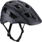 BBB Cycling Nanga - MTB Helm - Bevestiging voor Camera of Verlichting - Mat Zwart - L (BHE-54)