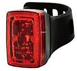 Fiets Verichtingsset Smart LS056 USB oplaadbaar