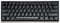 Ducky One 2 Pro Mini - Mechanisch Toetsenbord - RGB Kailh Brown - Zwart