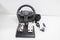 PXN V900 Gen 2 - Race Stuur - 270/900° Draaicapaciteit - Met Pedalen & Flippers - Geschikt voor PS4 PC PS3 Switch Xbox X/S Series