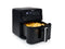 Tristar FR-9037 - Airfryer XXL - 6,2 Liter - 10 programma's - Zwart