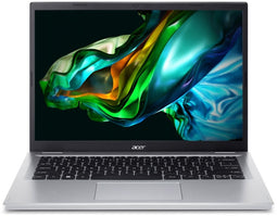Acer Aspire 3 A314-42P-R7TT - Laptop - AMD Ryzen 7 5700U 16GB 1TB SSD 14" WUXGA - Zilver