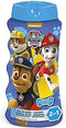 Gel en Shampoo The Paw Patrol Cartoon (475 ml)