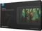 HUION Kamvas Pro 16 - Grafische tablet 5080 lpi 344,16 x 193,59 mm - Zwart