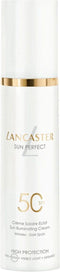 Lancaster Sun Perfect Iluminating Cream SPF 50 50 ml