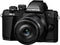 Olympus M.Zuiko Digital ED 30mm f/3.5 Macro - Prime lens - 1,25x vergroting - Micro Four Thirds
