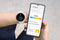 Samsung Galaxy Watch8 - smartwatch - 44mm - Silver