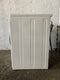 Bauknecht SuperEco845A - Voorlader wasmachine - 8 kg - 1400 tpm - Wit