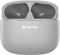 Denver TWE-48GR - Draadloze in-ear oordopjes - Bluetooth 5.3 - Grijs