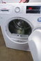 Bosch WTW85466NL - Warmtepompdroger 8kg - A++ - Zelfreinigende condensor - 64dB