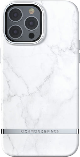 Richmond & Finch 47038 - Soft case - Krasbestendig - Wit