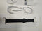 Apple Watch SE (2024) - Smartwatch - GPS - 44mm - Zwart