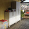 Keter Gulliver - Lage Kast - 2 planken - 80x44x100cm - Zand/Beige
