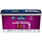 RIPOLIN 2 in 1 - Wand & Plafond - Fluweel Wit - 2,5 L