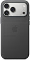 Apple TechWoven - Hoesje met MagSafe - iPhone 17 Pro Max - Zwart