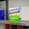 ROUNDUP® Gazon Onkruidvrij 1kg - Bestrijdt blad en wortel - Geschikt voor 50 m2