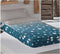 Gewatteerd beddengoed met ritssluiting Icehome William (90 x 190 cm) (Bed van 90)