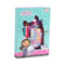 Schrijfset Gabby's Dollhouse 8 Onderdelen