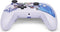 PowerA 617885028649 - Gamecontroller - Geavanceerde Bedrade controller met Master Sword - Blauw Wit