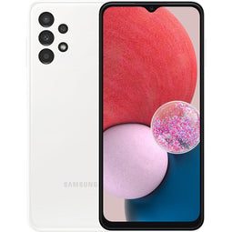 Samsung Galaxy A13 - Wit - 64 GB - Dubbele fysieke simkaart