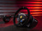 Thrustmaster TS-PC Racer - Racestuur - Force Feedback - Replica Ferrari 488 Challenge - Zwart