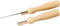 Viltnaald houder, l: 9 cm, 1set