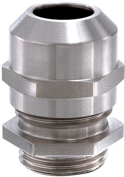 Wiska 10069000 Wartel M12 RVS RVS 10 stuk(s)