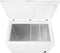 INVENTUM VK1122W - Vrieskist - 290 liter - Low Frost - Digitaal