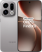 OPPO Find X9 - 5G - 12GB RAM 512GB opslag - Titanium Grey