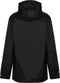 Regatta - Kids Pack It III Opvouwbaar Kinder Regenjack - Zwart - Maat 164