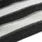vidaXL - Privacynet - 195 - g/m² - 1,8x25 - m - HDPE - antracietkleurig - en - wit