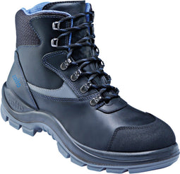 Atlas Schoen Ergo-Med 737 XP HG S3 - Waterproof leder - Metaalvrije Penetratiebescherming - Zwart - 40