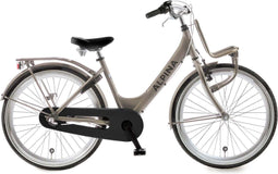 Alpina Clubb M24 Vintage Gold Matt R3