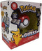 POKEMON Knuffel Raadtrainer