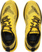 Keen WK400 - Dames Wandelschoenen - KEEN.CURVE™ technologie - Geel/zwart - Maat 40