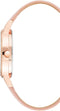 Nine West horloge NW/2512RGPK