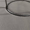 vidaXL - Vloerkleed - shaggy - hoogpolig - 160x230 - cm - grijs