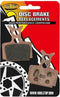 Koolstop - remblok disc formula mega / the one / r1 sintered