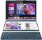 Lenovo Yoga Book 9 13IMU9 (83FF002WMH) - Multimode laptop - 2x 13,3