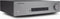 Cambridge Audio CXA81 - Geïntegreerde versterker - 80W per kanaal - Grijs